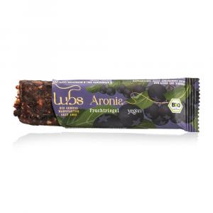 Barrita de Frutas y Aronia Bio