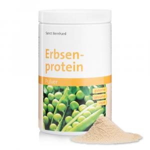 Proteína de guisante - Vegano