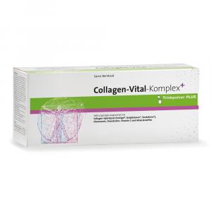 Colágeno Vital Complex Plus en polvo para beber