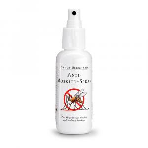 Espray Anti-Mosquitos