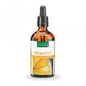 Serum fácial de Vitamina C