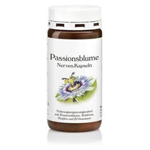 Producto natural recomendado contra la ansiedad
