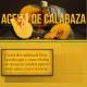 Aceite de Semillas de Calabaza Cebanatural, bote de 400 cápsulas de 500mg