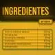 Aceite de semillas de calabaza madura rico en ácidos grasos insaturados