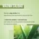 Aloe Vera gel bebible 99,7 % Cebanatural, botella de 1 litro