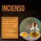 Cápsula vegana de incienso indio Boswellia serrata 400 mg