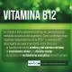 Vitamina B12 Supra Cebanatural, bote de 240 comprimidos veganos 