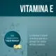 Omega-3 de aceite de salmón: el EPA y el DHA