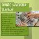 Memo Cápsulas Cebanatural, con ginkgo biloba, vitaminas B, yodo y zinc