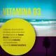 Vitamina D3+K2 Cápsulas Cebanatural