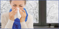 7 remedios naturales contra los resfriados que son imprescindibles en el botiquín casero
