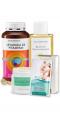 Treatment for acne and skin with pimples and impurities