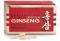 Ginseng - Red corean Ginseng root 6 years
