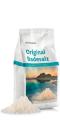 Bathing salt from the Dead Sea