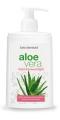 Aloe-Vera face washing liquid
