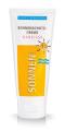 Sun cream with daffodil factor 15