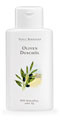 Olive shower gel