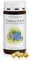 Omega 3-6-9  Capsules
