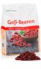 Goji berries