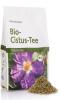 Cistus Rockrose Tea