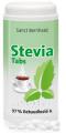 Stevia pastillas dulcificante sano