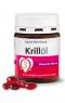 Red Krill Omega-3 Cápsulas