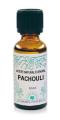 Pachouli oil