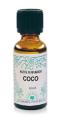 Coco oil
