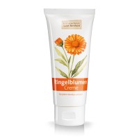 Marigold Cream