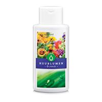 Baño de Aceite de Heno