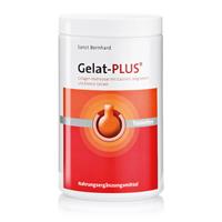 Gelat-Plus Gelatina, con Colágeno hidrolizado