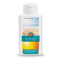After-sun Lotion