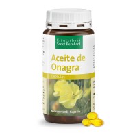 Aceite de Onagra 500mg