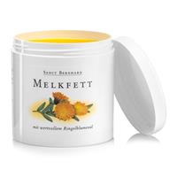 Milk Fat with Marigold
