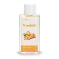 Almond Oil