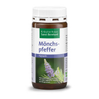 Vitex Agnus Castus Sauzgatillo Extracto