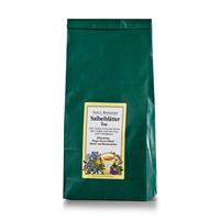 Infusión de Hojas de Salvia