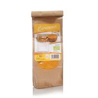 Cúrcuma en polvo