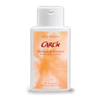 Caren champú y gel de ducha