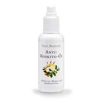 Aceite Antimosquito - protección natural