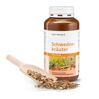 Bebida Herbal Sueca