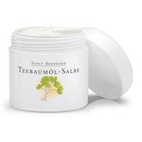 Tea Tree Oil Creme