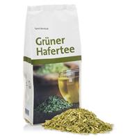 Infusión de Avena verde