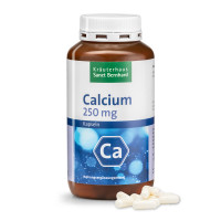 Calcio Cápsulas