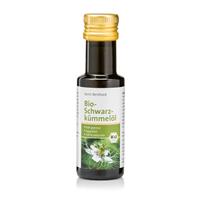 Aceite de Neguilla puro