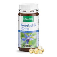 Borage Oil