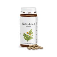 Feverfew-Magnesium