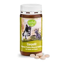 Corpofit para perros y gatos