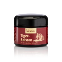 Bálsamo de Tigre