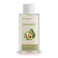 Aceite de Aguacate